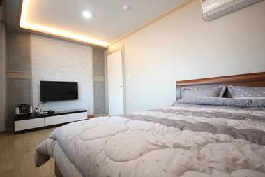 Daecheon Penta Pension