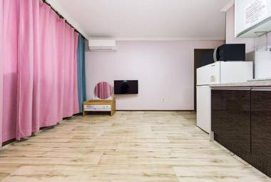 Boryeong Daemyeong Pension