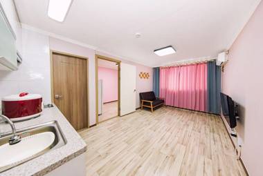 Boryeong Daemyeong Pension