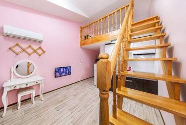 Boryeong Daemyeong Pension