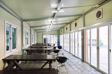 Boryeong Daemyeong Pension