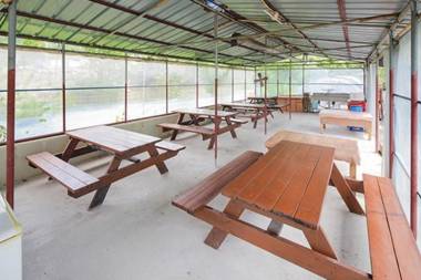 Danyang Sky Dream Pension