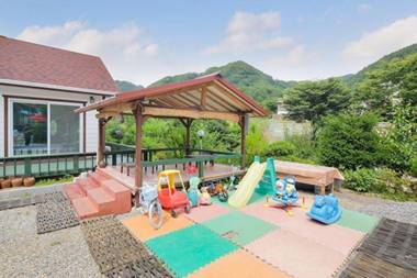 Danyang Sky Dream Pension