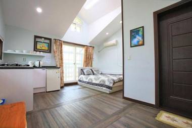 Danyang The Little Prince Pension