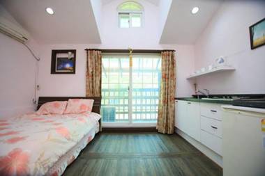 Danyang The Little Prince Pension