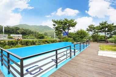 Danyang Gaya Pension