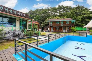 Danyang Gaya Pension