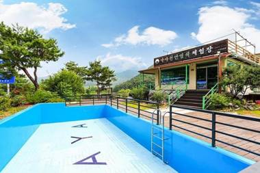 Danyang Gaya Pension