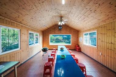 Danyang Sobaeksan Mountain Pension