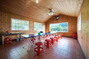 Danyang Sobaeksan Mountain Pension