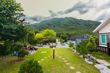 danyang deulggochyanggi