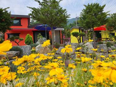 danyang yeoubyeol pensyeon