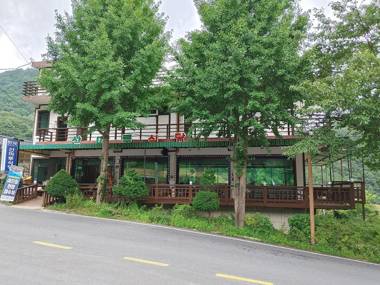 danyang sobaegsanmaru