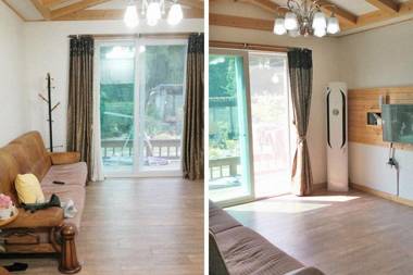 danyang macarong pension