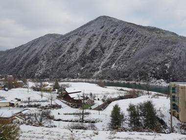 Danyang yangjigol hwangto pension