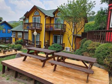 Danyang mulgoeul pension