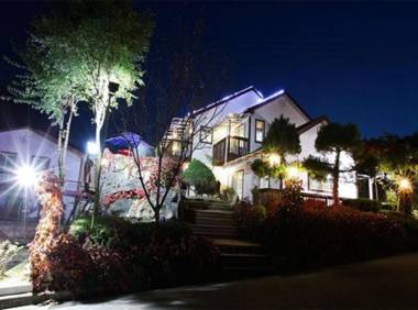 Danyang Tiffany Pension