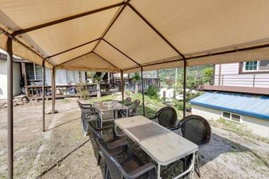 Danyang Tiffany Pension