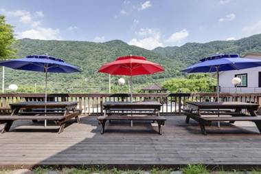 Danyang Tiffany Pension