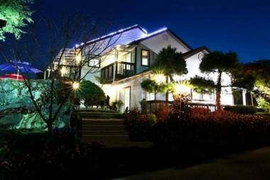 Danyang Tiffany Pension