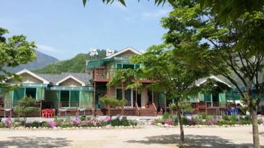 Danyang Yesol Pension