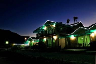 Danyang Yesol Pension