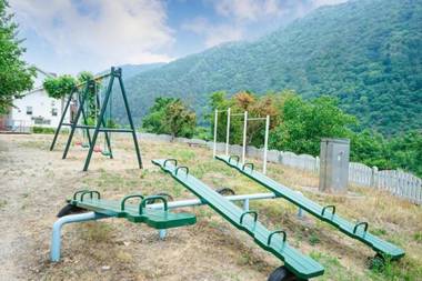 Danyang Riverside Morning Pension