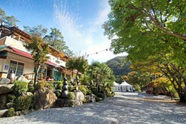 Danyang Masil Pension