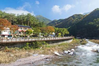 Danyang Masil Pension