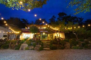 Danyang Masil Pension