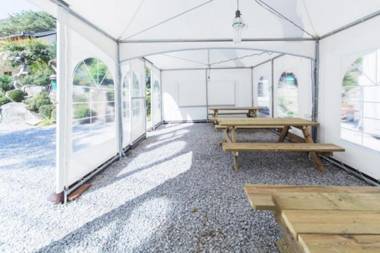 Danyang Masil Pension