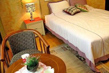 Danyang Fragrant Tree Pension