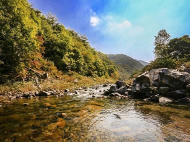 Danyang Danyangtteul Pension