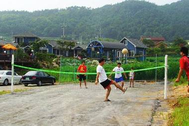 Danyang Liberty Pension