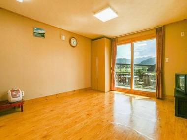 Danyang Bukbyeok Pension