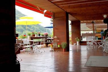 Danyang Carpe Diem Pension