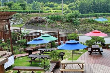 Danyang Carpe Diem Pension