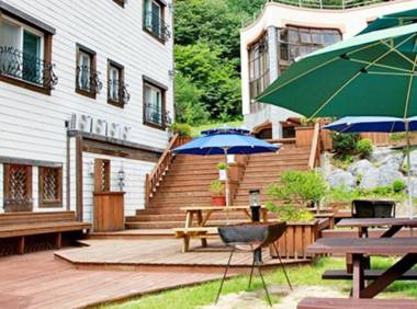 Danyang Carpe Diem Pension