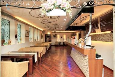 Danyang Carpe Diem Pension