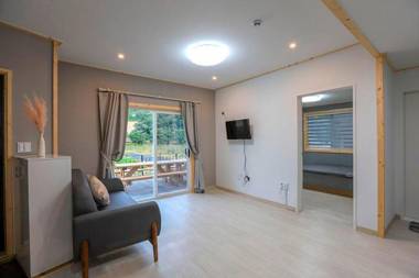 Danyang The Valley Pension