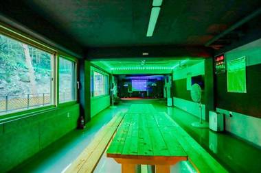 Four Seasons Pension Jecheon