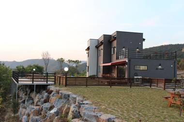 Danyang Dodam Guest House