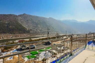 Danyang dandelion pension