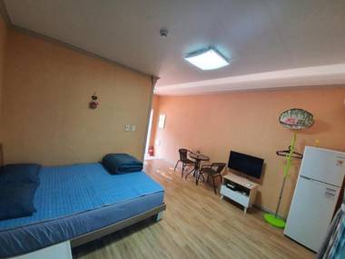 Danyang Leaders Pension