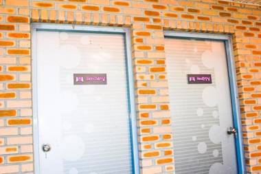 Danyang Leaders Pension