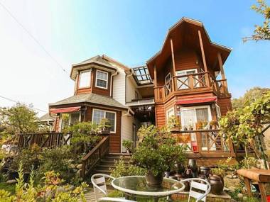 Danyang sainam landscape Pension