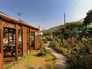 Danyang sainam landscape Pension