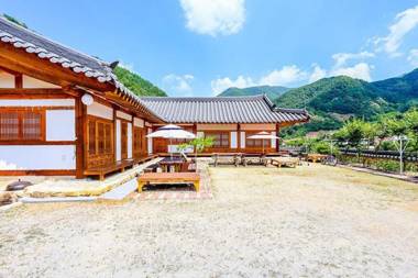 Danyang Woori Hanok Pension