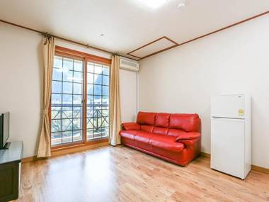 Danyang a Day in the Forest Pension