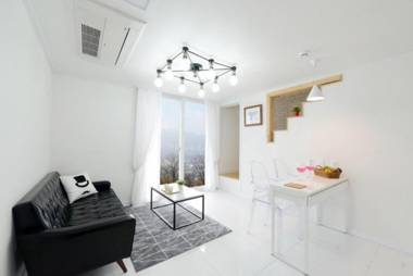 Danyang Avichae Pension